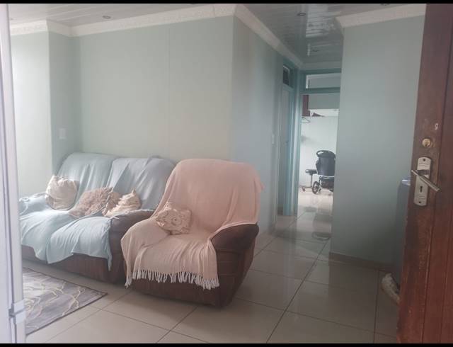 2 BEDROOM FLAT FOR SALE IN WINDERMERE